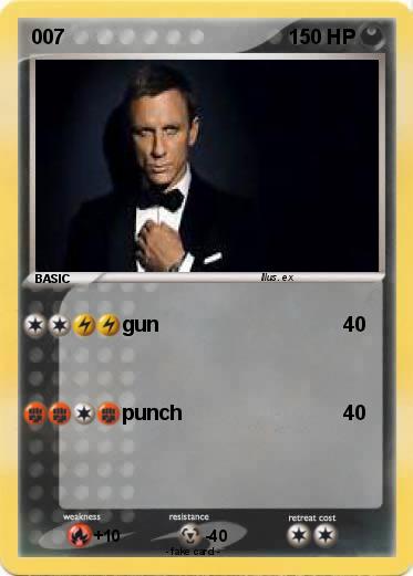 Pokemon 007