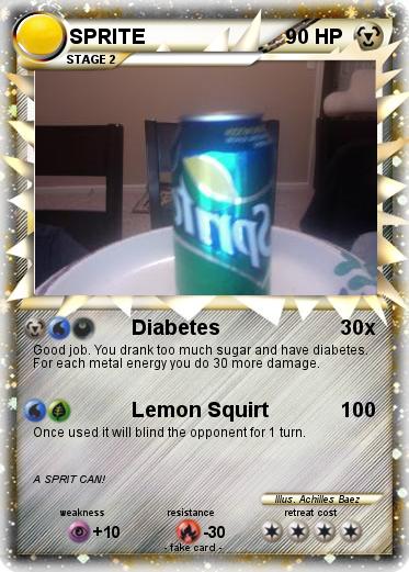 Pokemon SPRITE