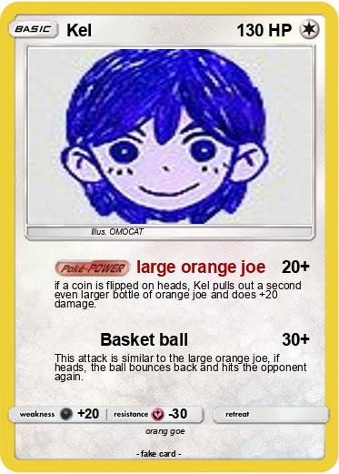 Pokemon Kel