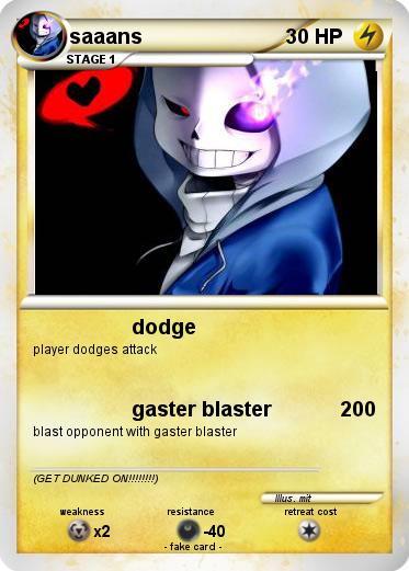 Pokemon saaans