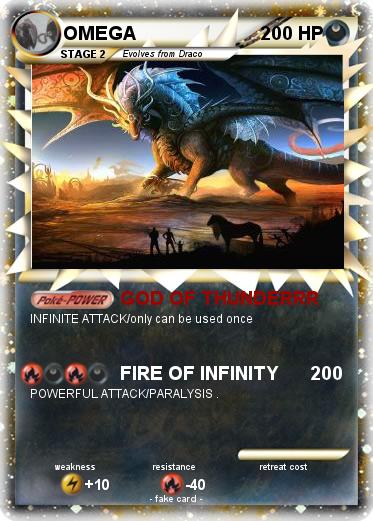 Pokemon OMEGA