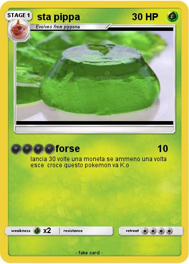 Pokemon sta pippa