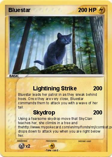 Pokemon Bluestar