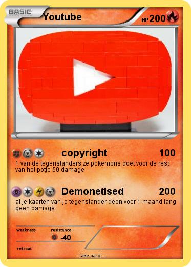Pokemon Youtube