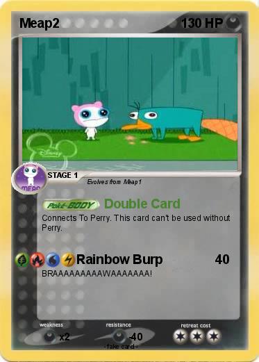 Pokemon Meap2