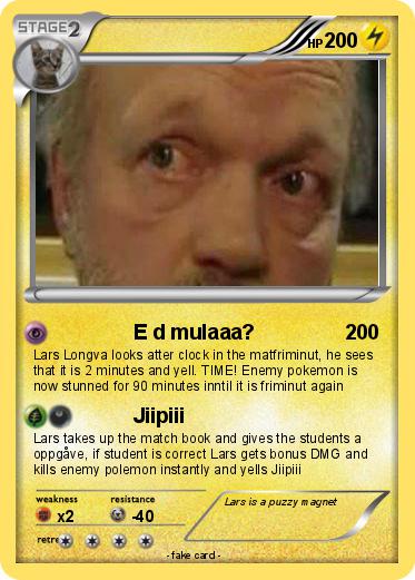 Pokemon 