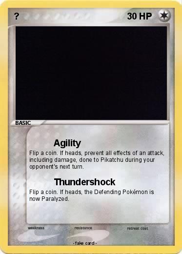 Pokemon ?