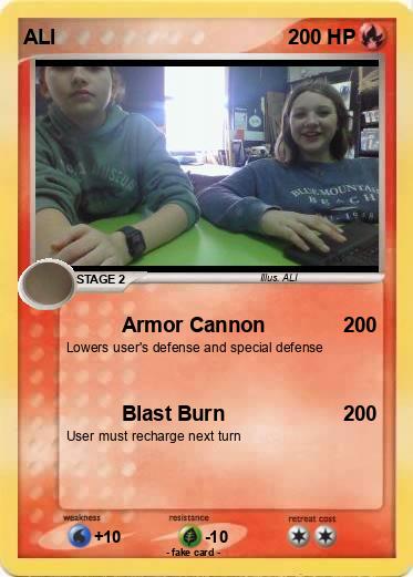 Pokemon ALI