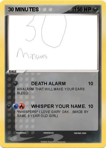 Pokemon 30 MINUTES