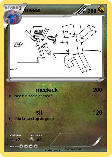 Pokemon meesi