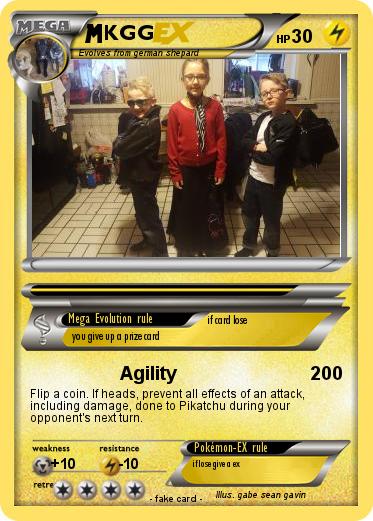 Pokemon KGG