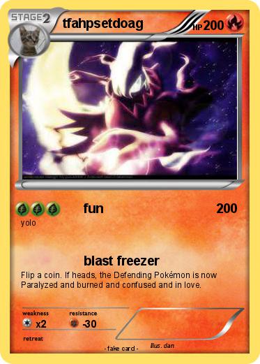 Pokemon tfahpsetdoag