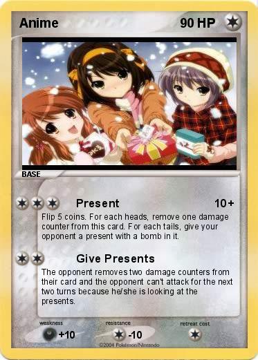 Pokemon Anime
