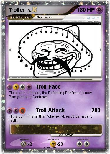 Pokemon Troller