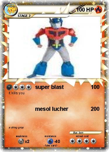 Pokemon 