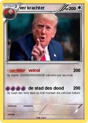 Pokemon ver krachter