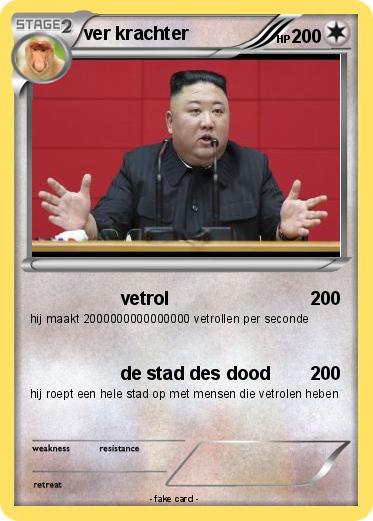 Pokemon ver krachter