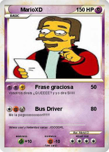 Pokemon MarioXD