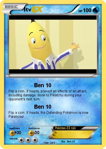 Pokemon Itv