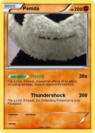 Pokemon Pemda