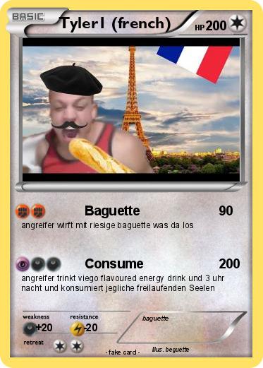 Pokemon Tyler1 (french)