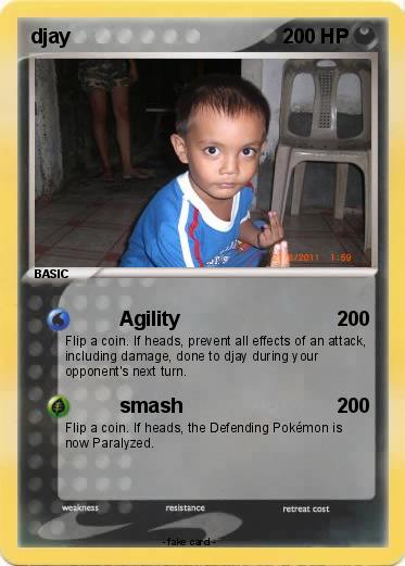 Pokemon djay