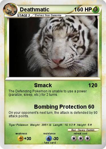 Pokemon Deathmatic