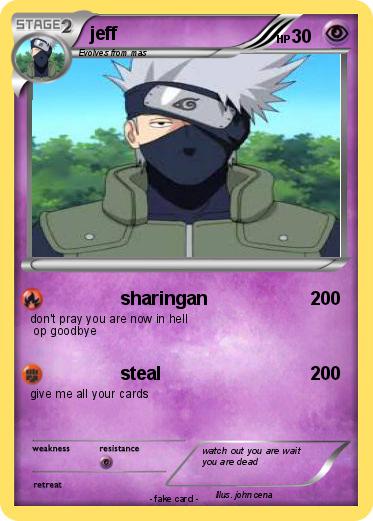 Pokemon jeff