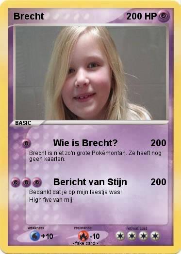 Pokemon Brecht