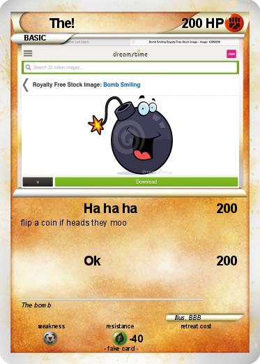Pokemon The!