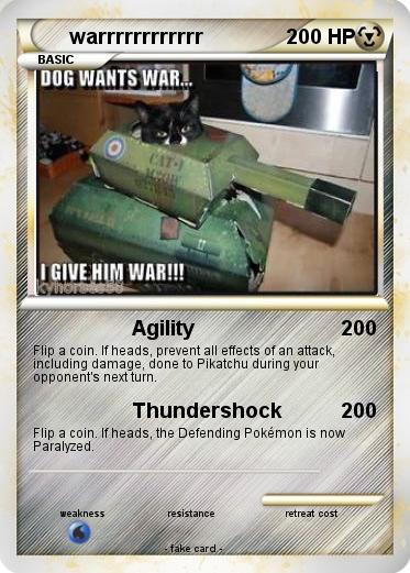 Pokemon warrrrrrrrrrrr