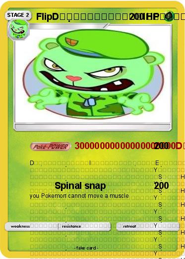 Pokemon FlipḌ̵̡̡̢̤̠̮̜̜̮̝͛I̴̼͈̣͍̳͖̙͋̈́̊̐͂̓̓E̶̬̭̿͑̌̾ ̴̲̤̱̰̫̘̩̞̪̖͙̖͈͂̈́̀͑̊͋́̏͛͆͋̔͝͝Ỳ̸̡̝̖̞̐̋̄̆̓̂͝O̴̜̳̙̞̞͈̫̰̬̦͓͊͛̐̀̈̓̇͘U̸̥͔͉͎̣̭̼͙̺͂͗ ̴̆͂̒̈́̓͑̇̌͂͑͘͘