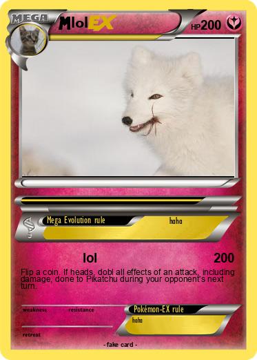 Pokemon lol