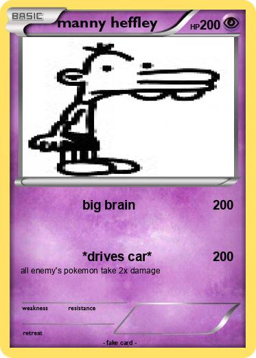 Pokemon manny heffley