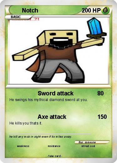Pokemon Notch