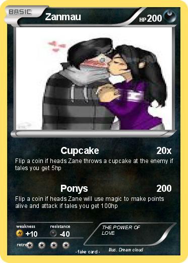 Pokemon Zanmau