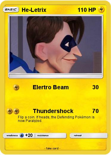Pokemon He-Letrix