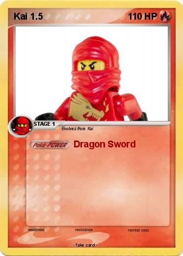 Pokemon Kai 1.5