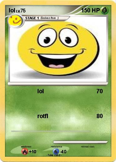 Pokemon lol