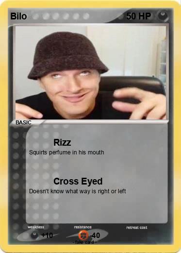 Pokemon Bilo