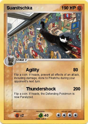 Pokemon Suanitschka