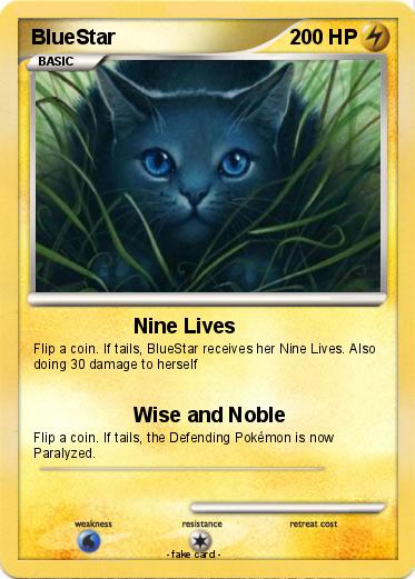 Pokemon BlueStar