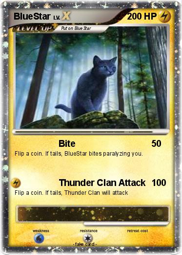 Pokemon BlueStar