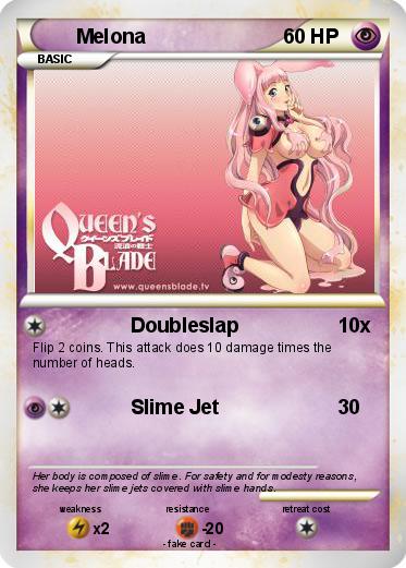 Pokemon Melona