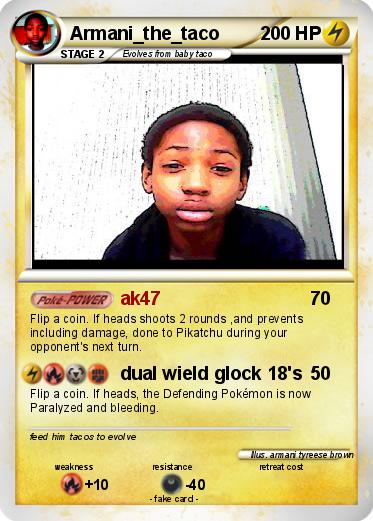 Pokemon Armani_the_taco