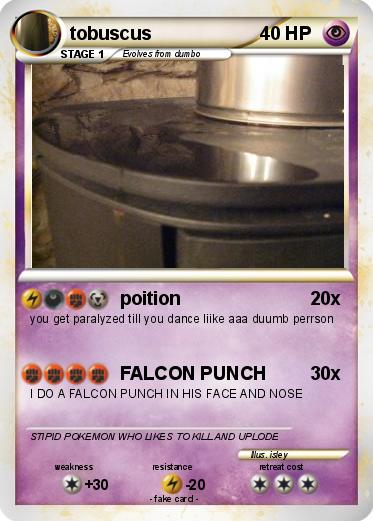 Pokemon tobuscus