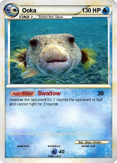 Pokemon Ooka
