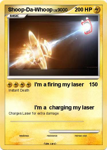 Pokemon Shoop-Da-Whoop