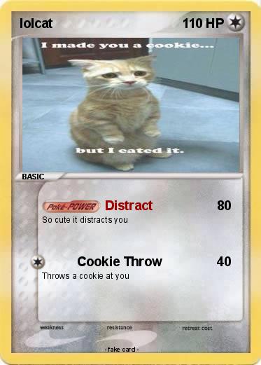 Pokemon lolcat