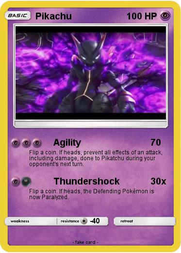 Pokemon M Shadow Mewtwo2